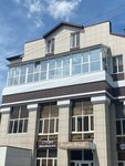 Unitpay (Voronezh, Moskovskiy Avenue, 11) ، نظام الدفع الإلكتروني