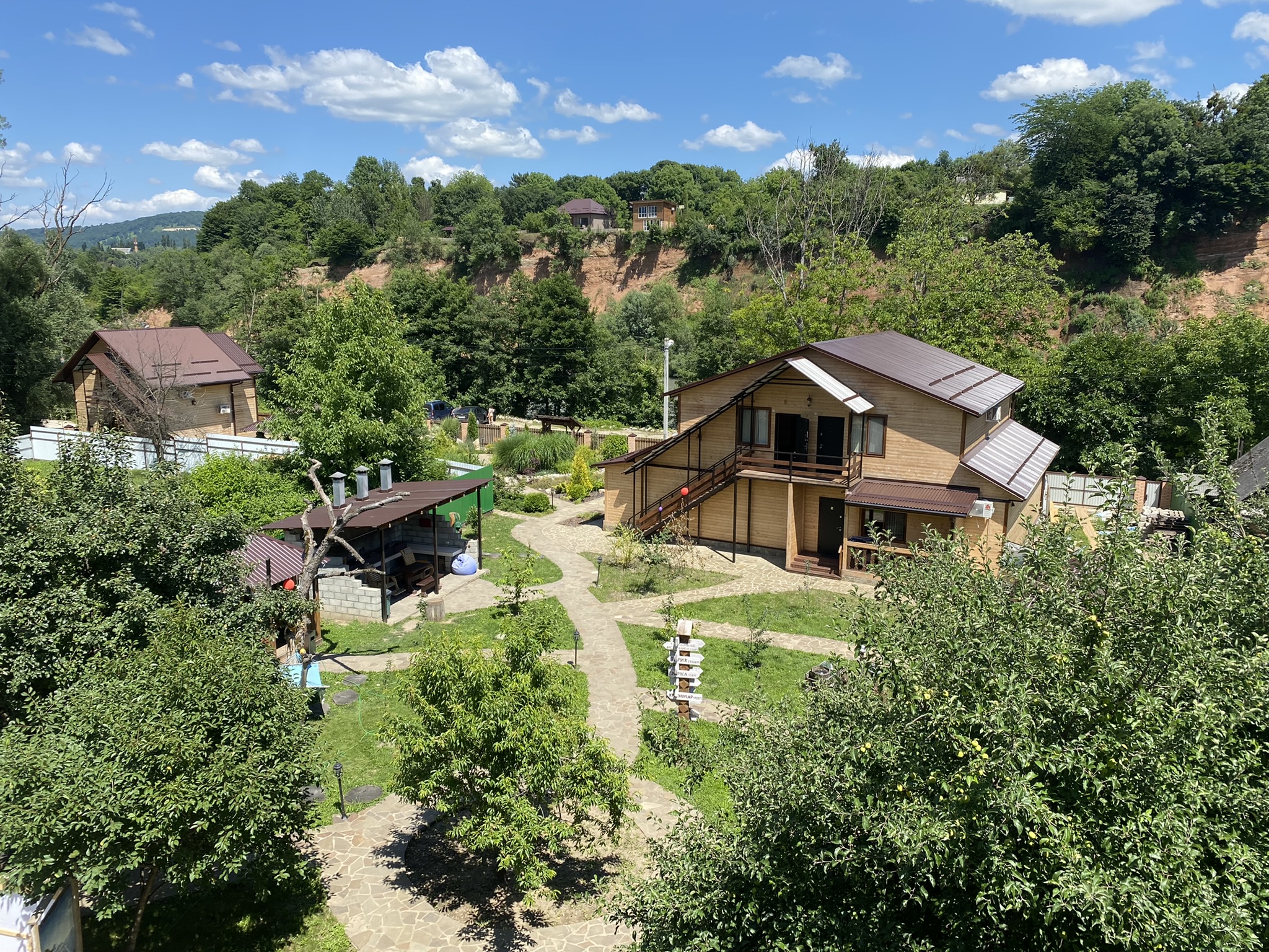 Фото отеля 3