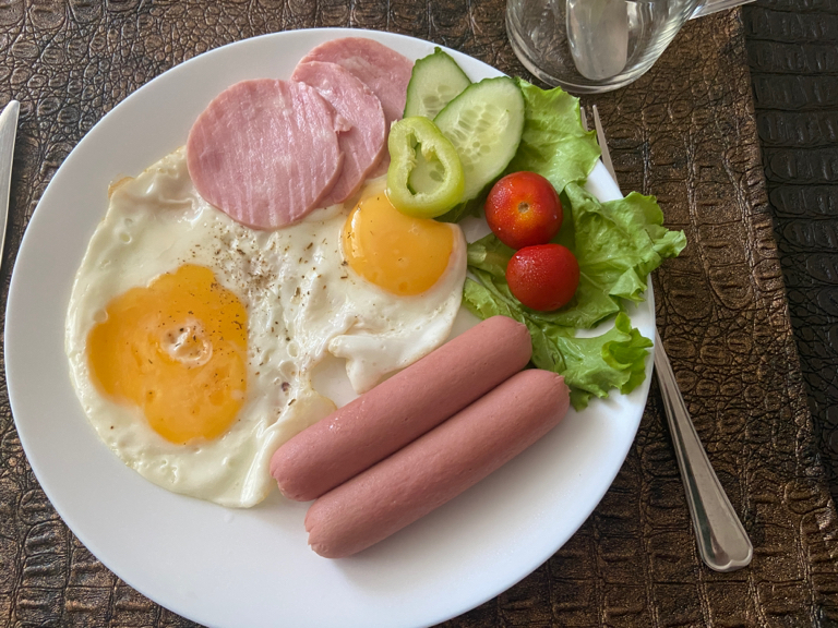 Фото Петровский