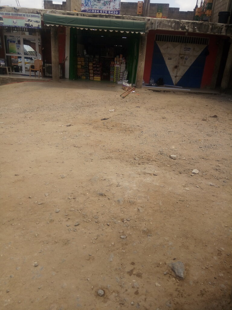 Grocery Nyame Mawo Dwa Enterprise, Earth, photo