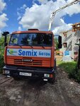Semix Beton (Domodedovo, Belye Stolby Subdistrict, KSA Possession, 1/1) ، منتجات الخرسانة