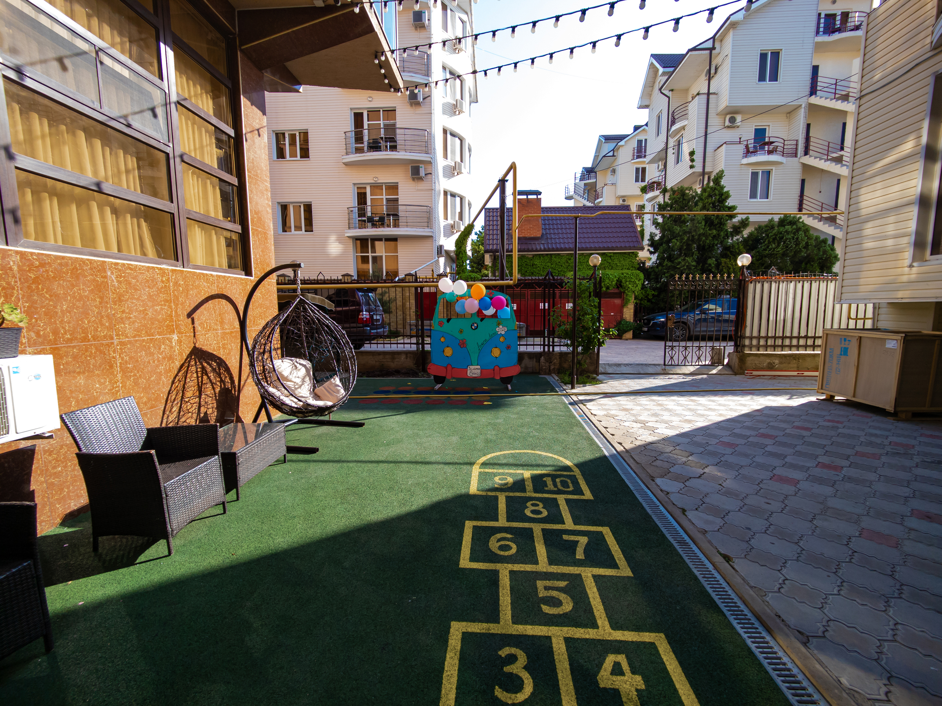 Фото Золотое руно