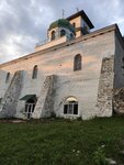 Церковь Архангела Михаила (posyolok Pobeda, Rodnikovaya ulitsa, 1/4), iglesia ortodoxa