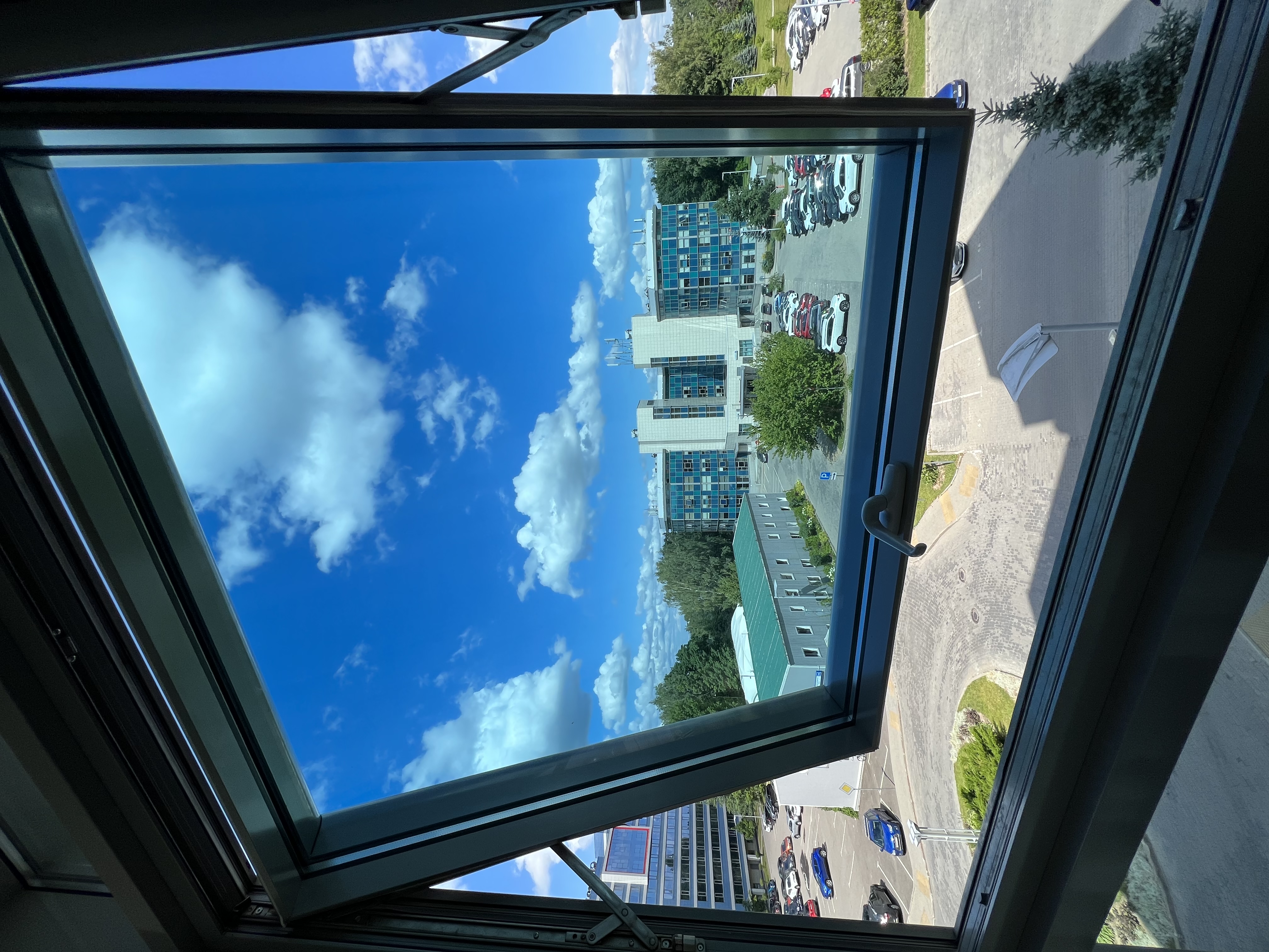 Фото Skypoint Hotel