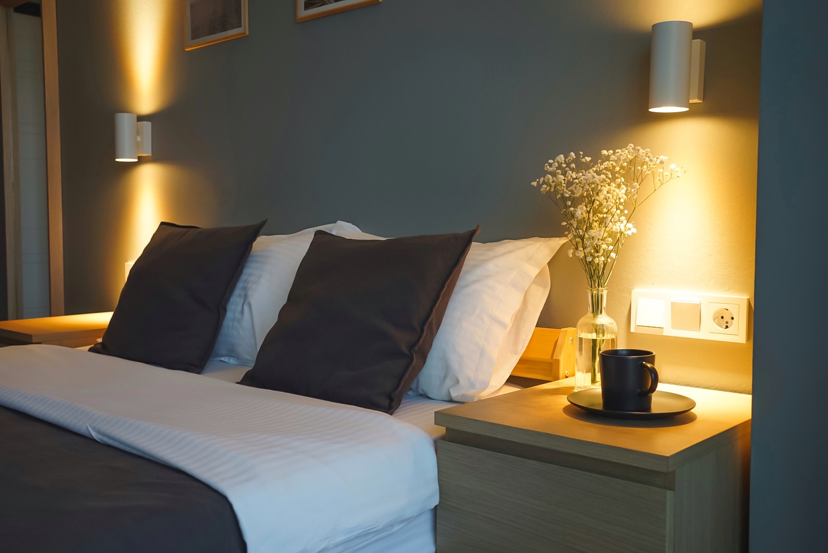 Фото Апартаменты Pavlov