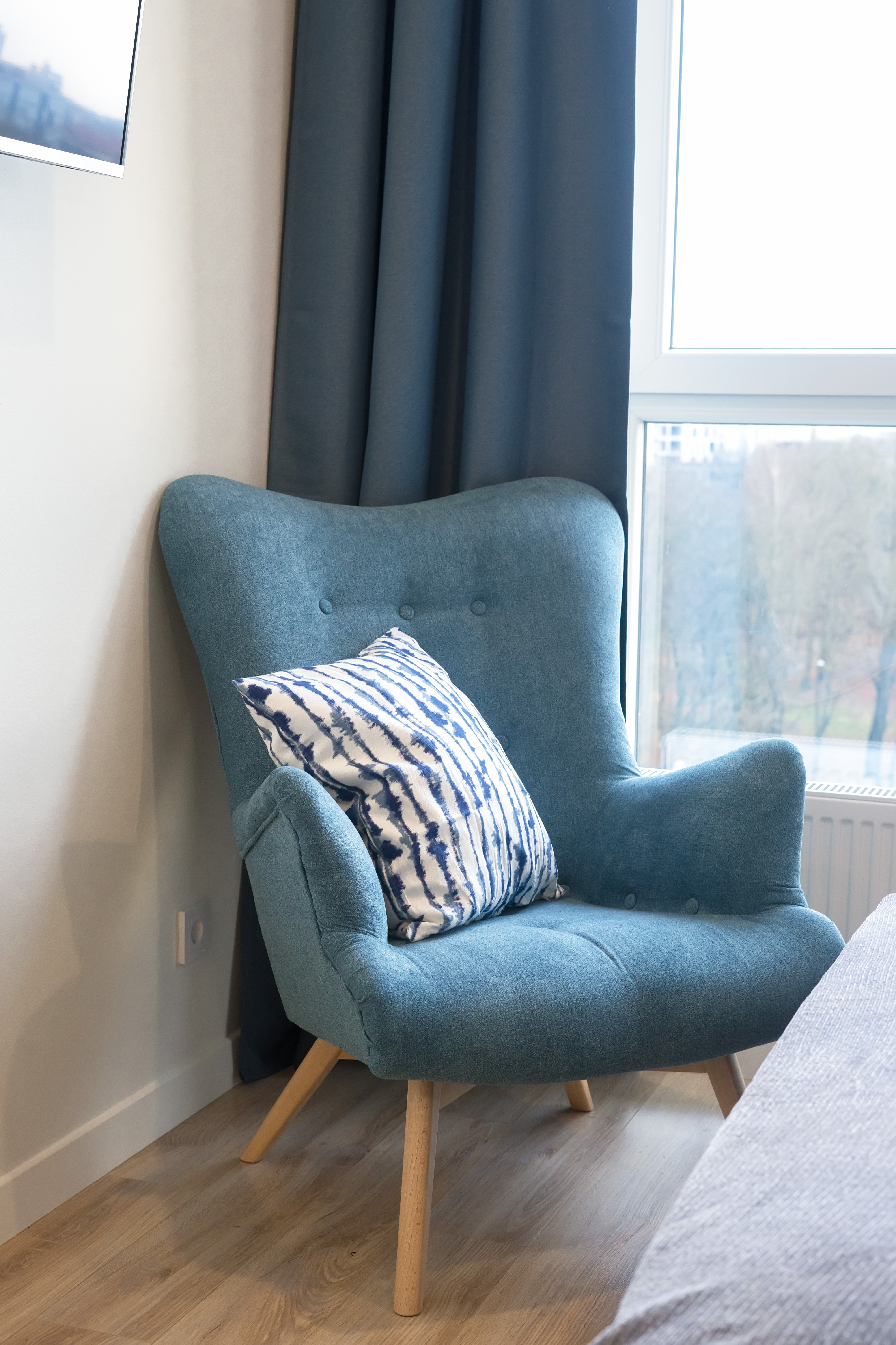 Фото Апартаменты Pavlov