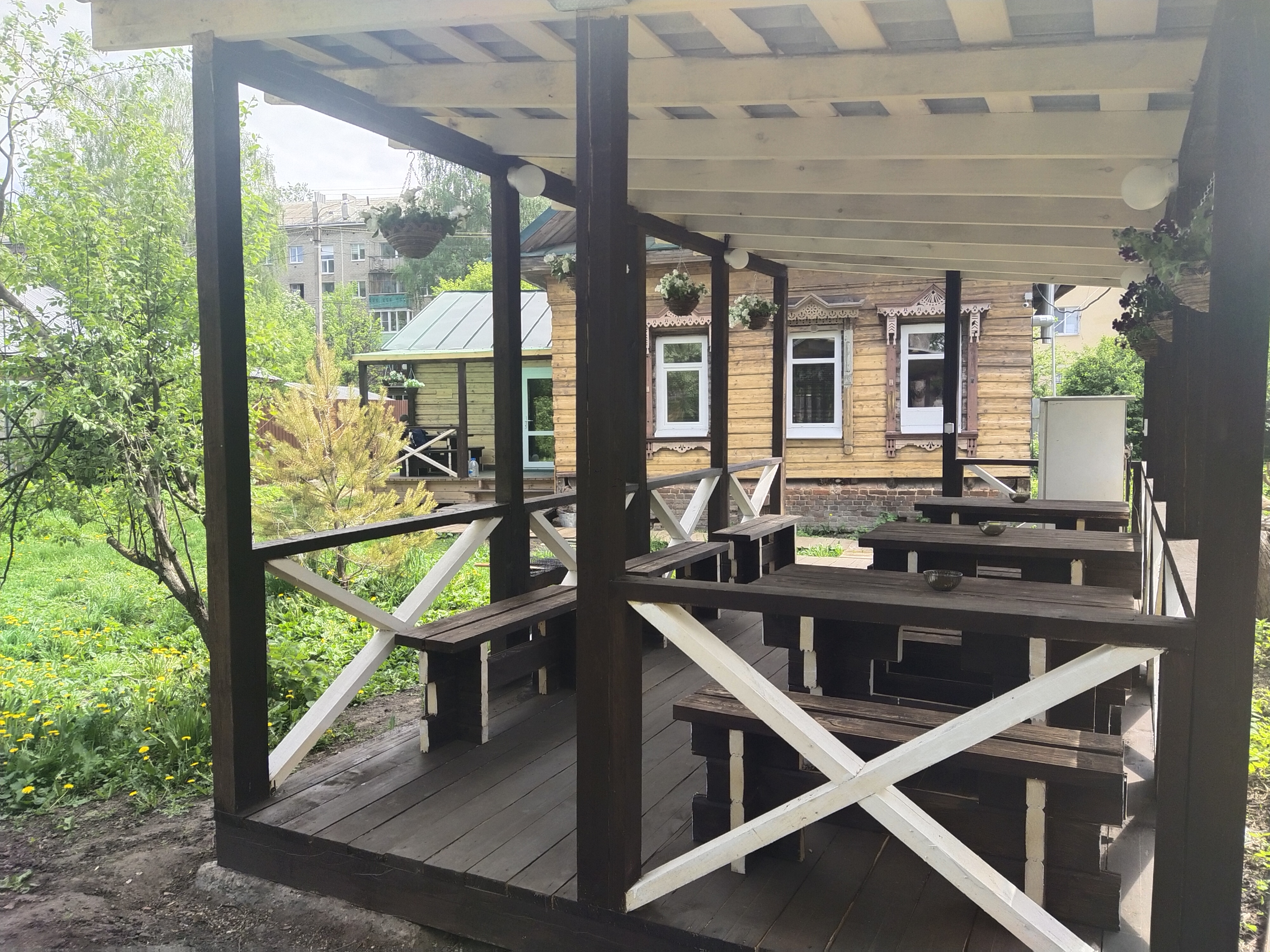 Фото  КупецЪ