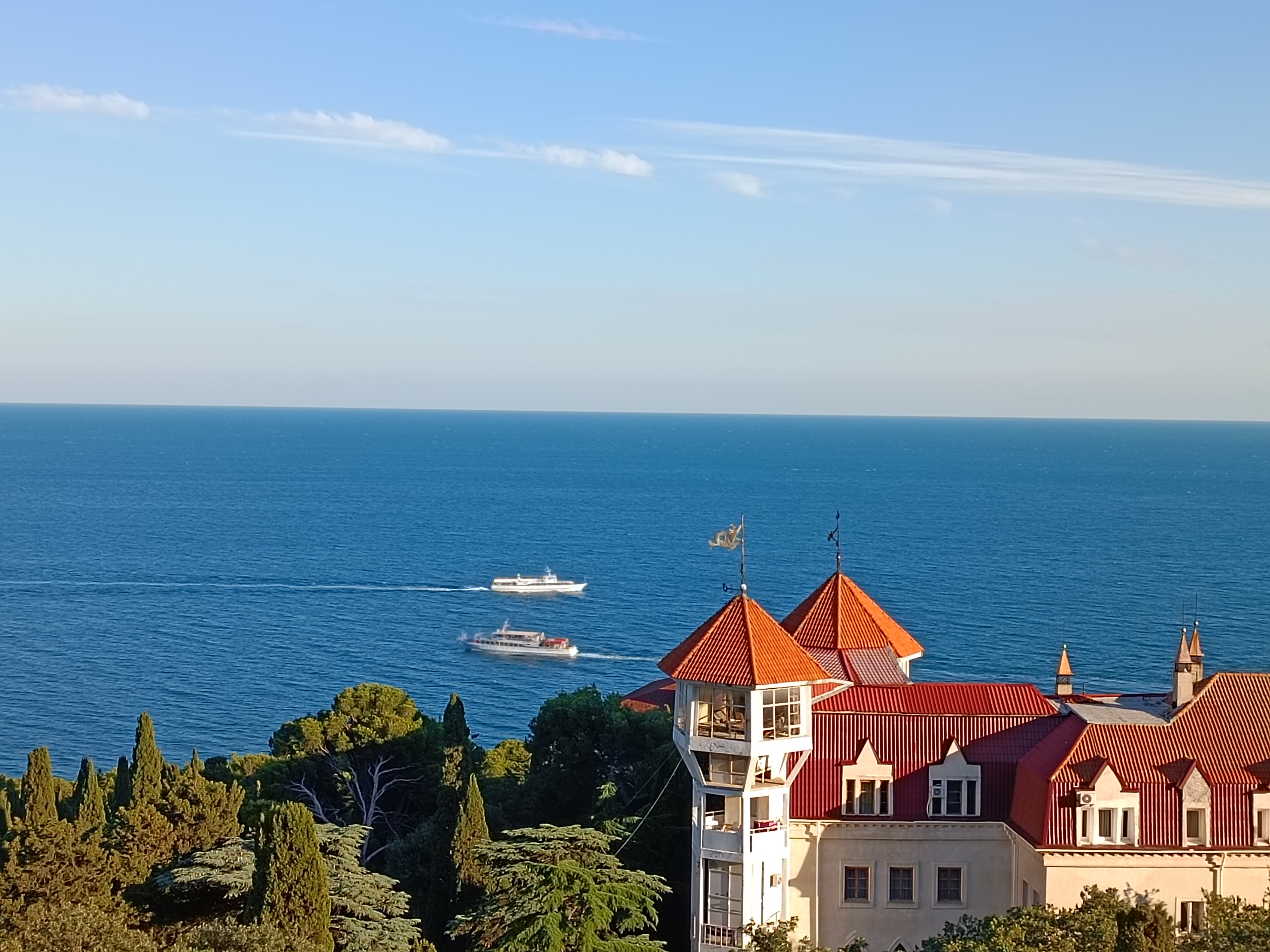 Фото Вилла Виктория