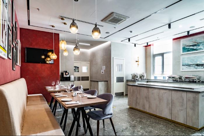 Фото 1 Арт отель