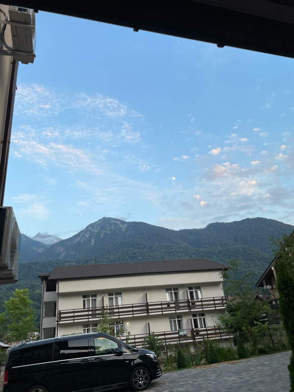 Фото Odysseya Aparts