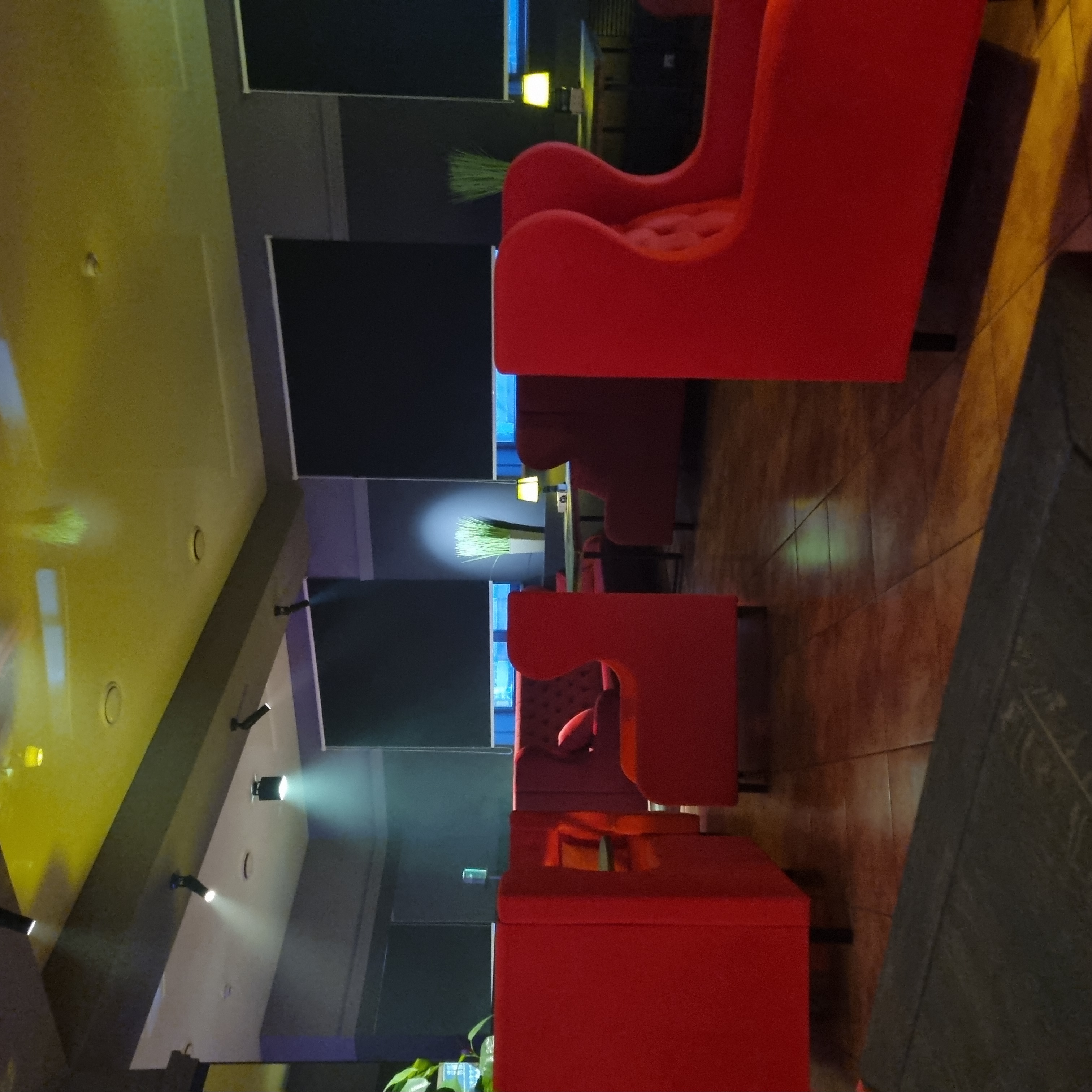 Sfera lounge московская ул 38 фото