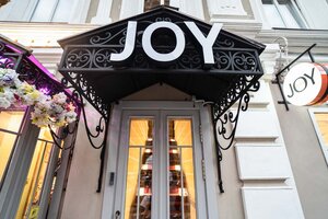 Joy