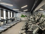 LifeClub (25 Let Oktyabrya Street, 8), fitness club
