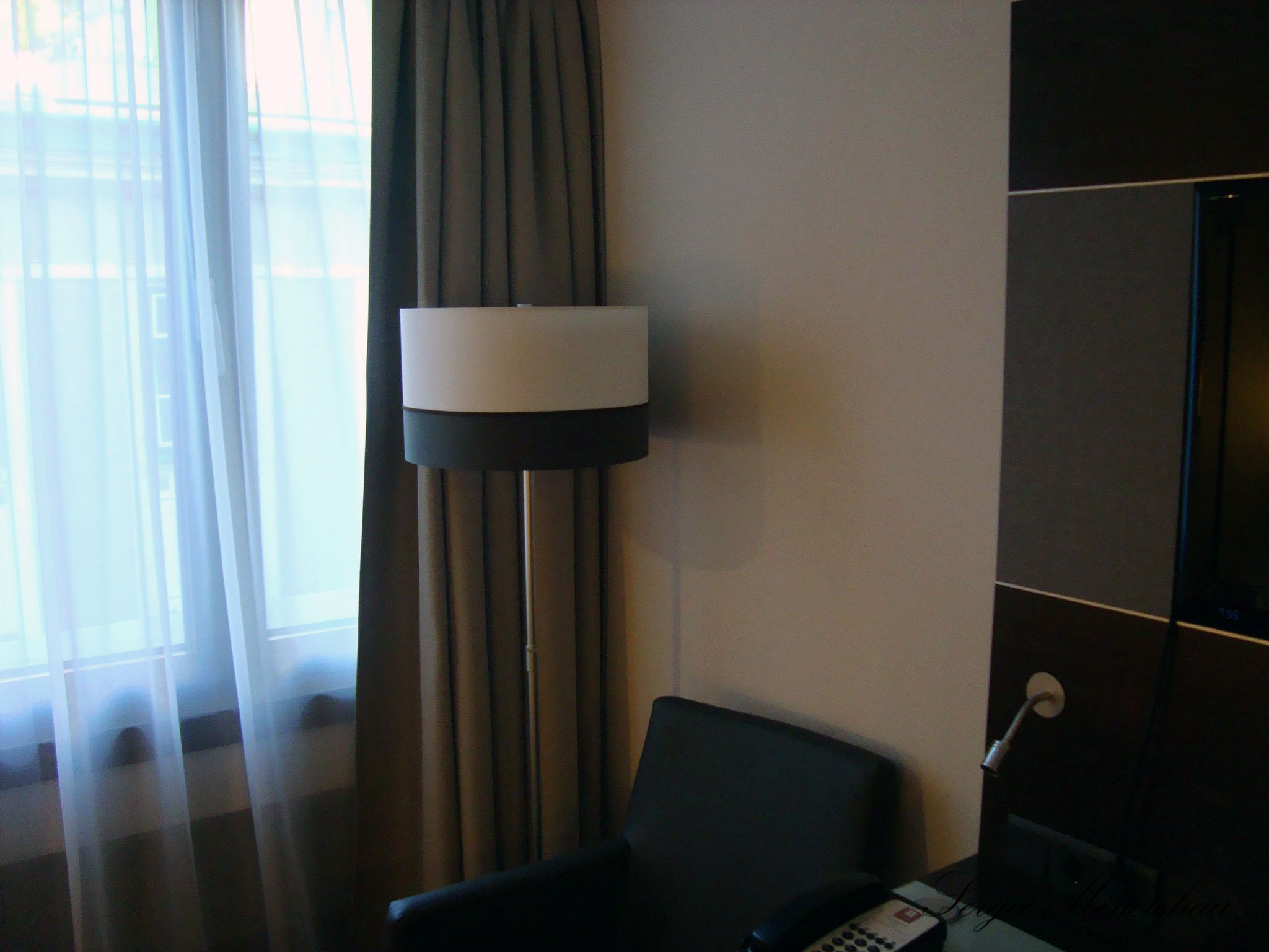 Фото Leonardo Hotel Vienna Westbahnhof