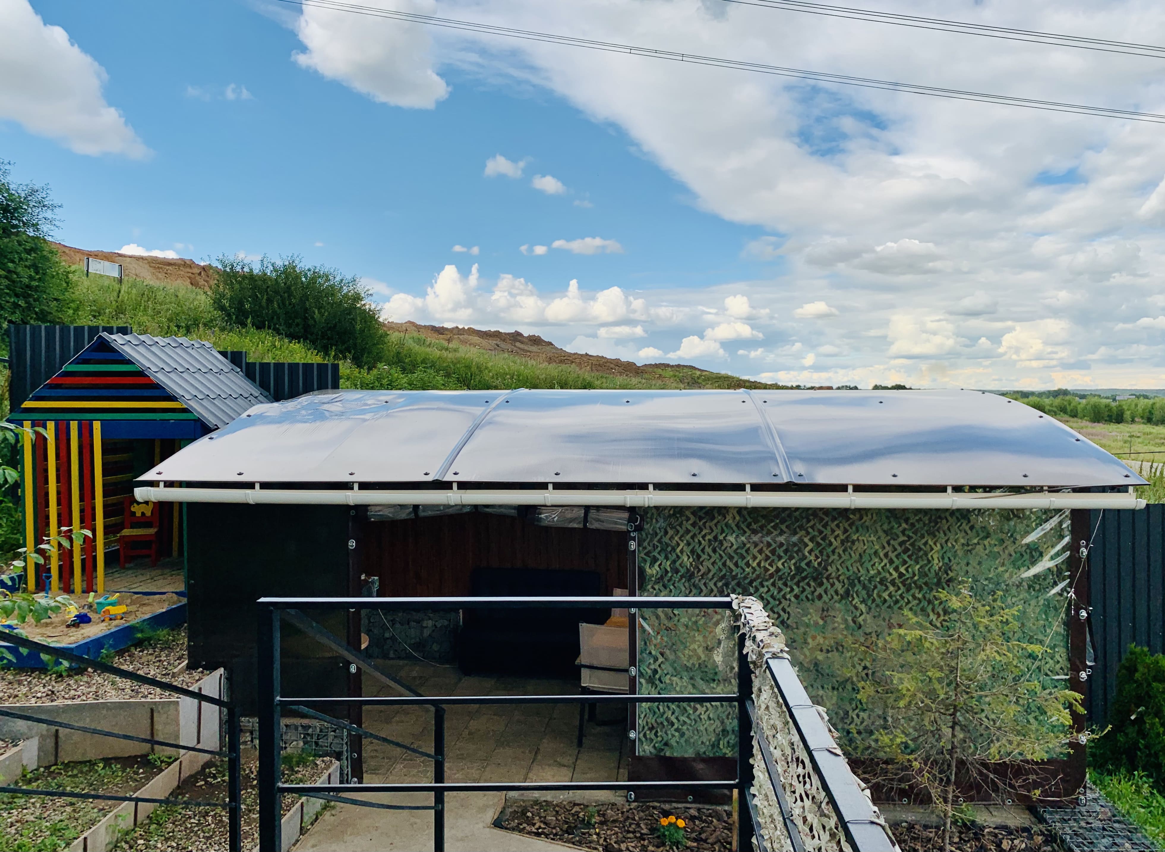 Фото Дача ОстровОк