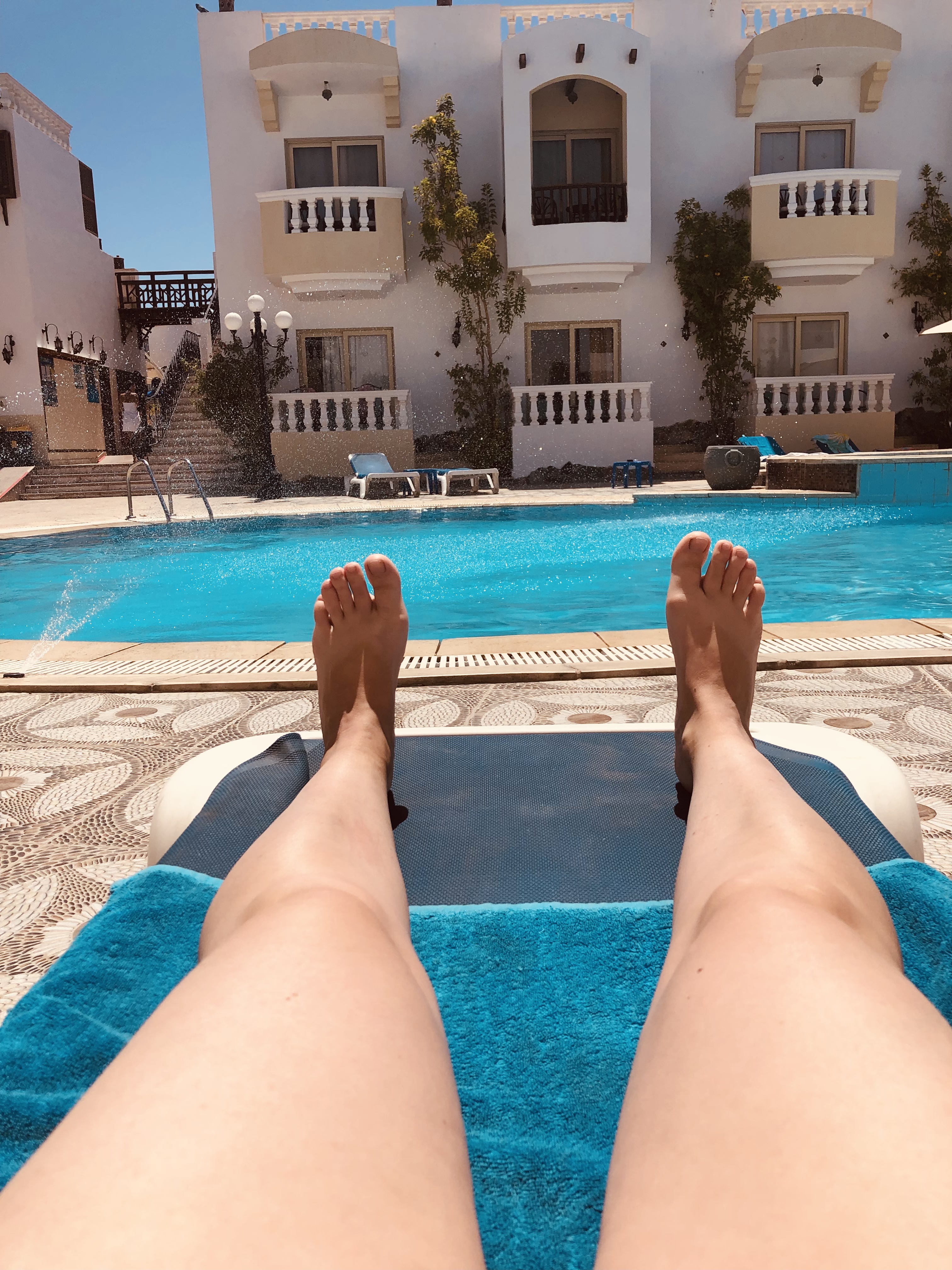 Фото Oriental Rivoli Hotel & SPA