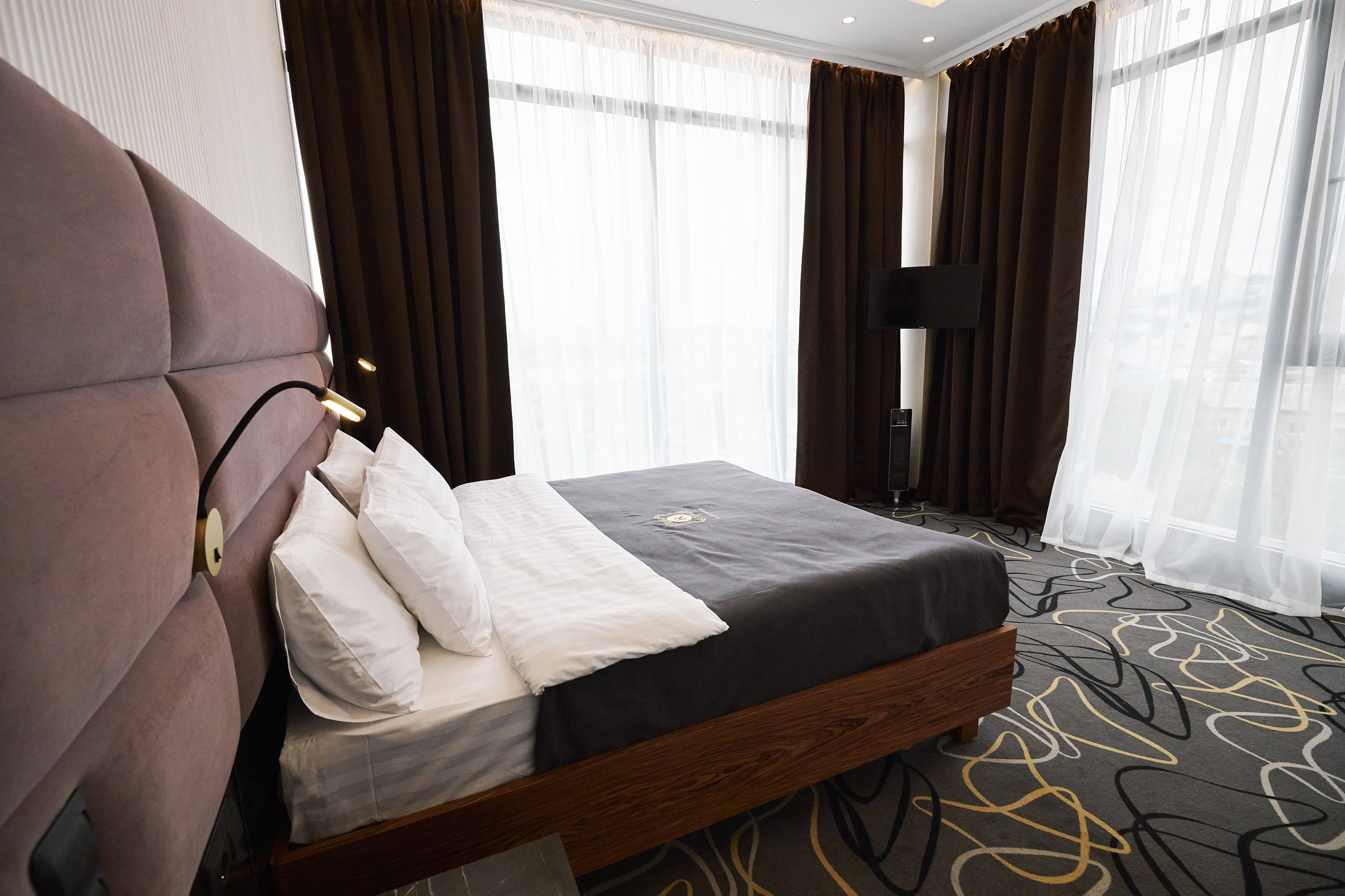 Фото Бутик Отель R