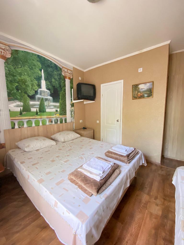 Фото Античный Дворик