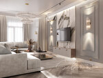 SelivanovaDesign (Yubileynaya Street, 93) ، تصميم داخلي