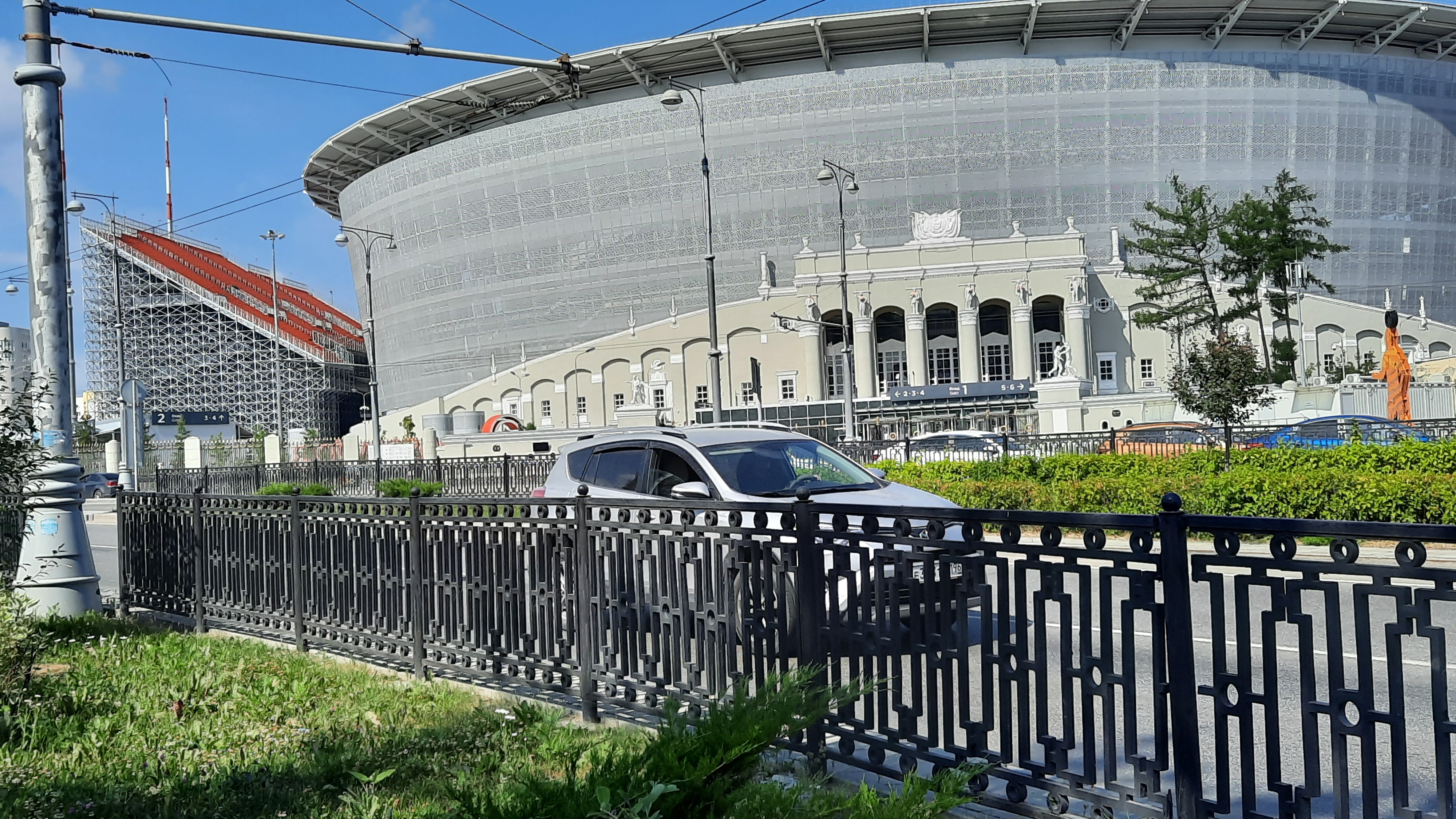 Фото Ваш Отель