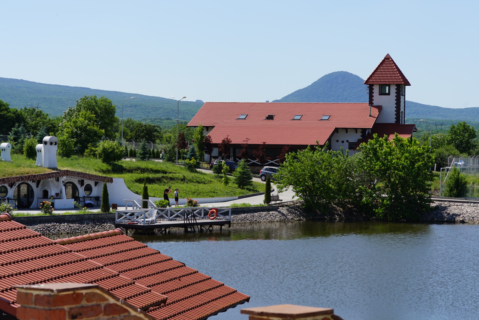 Фото Хоббит Тон