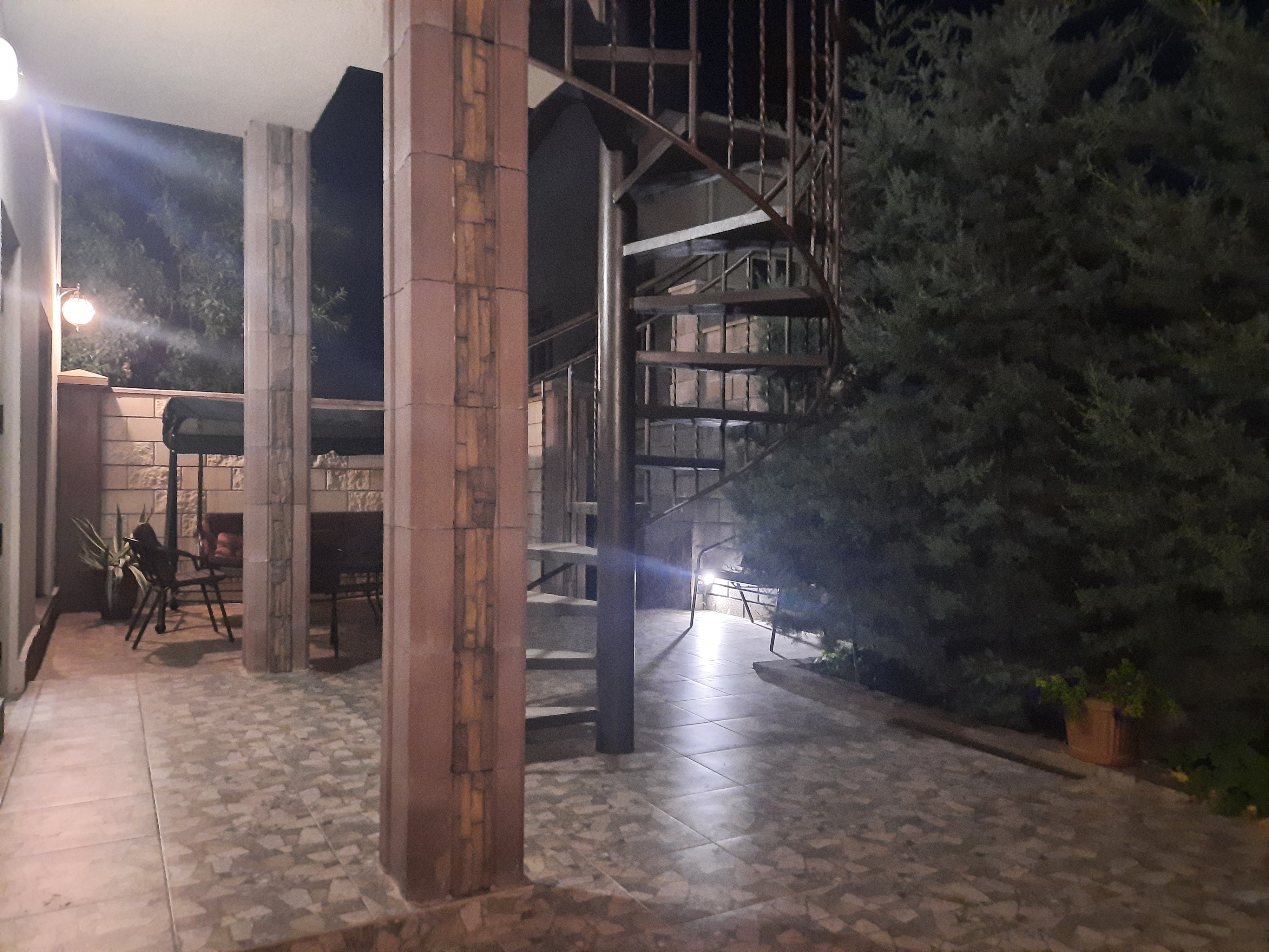 Фото Тихий центр