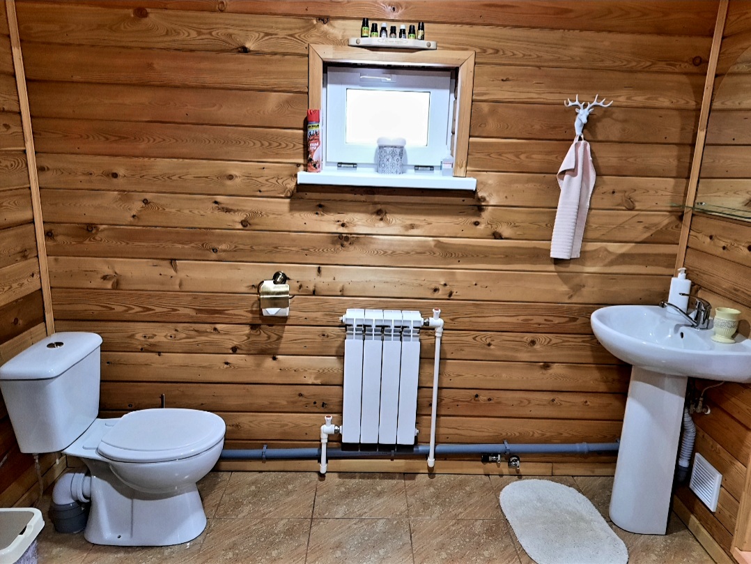 Фото Усадьба Коноваловых