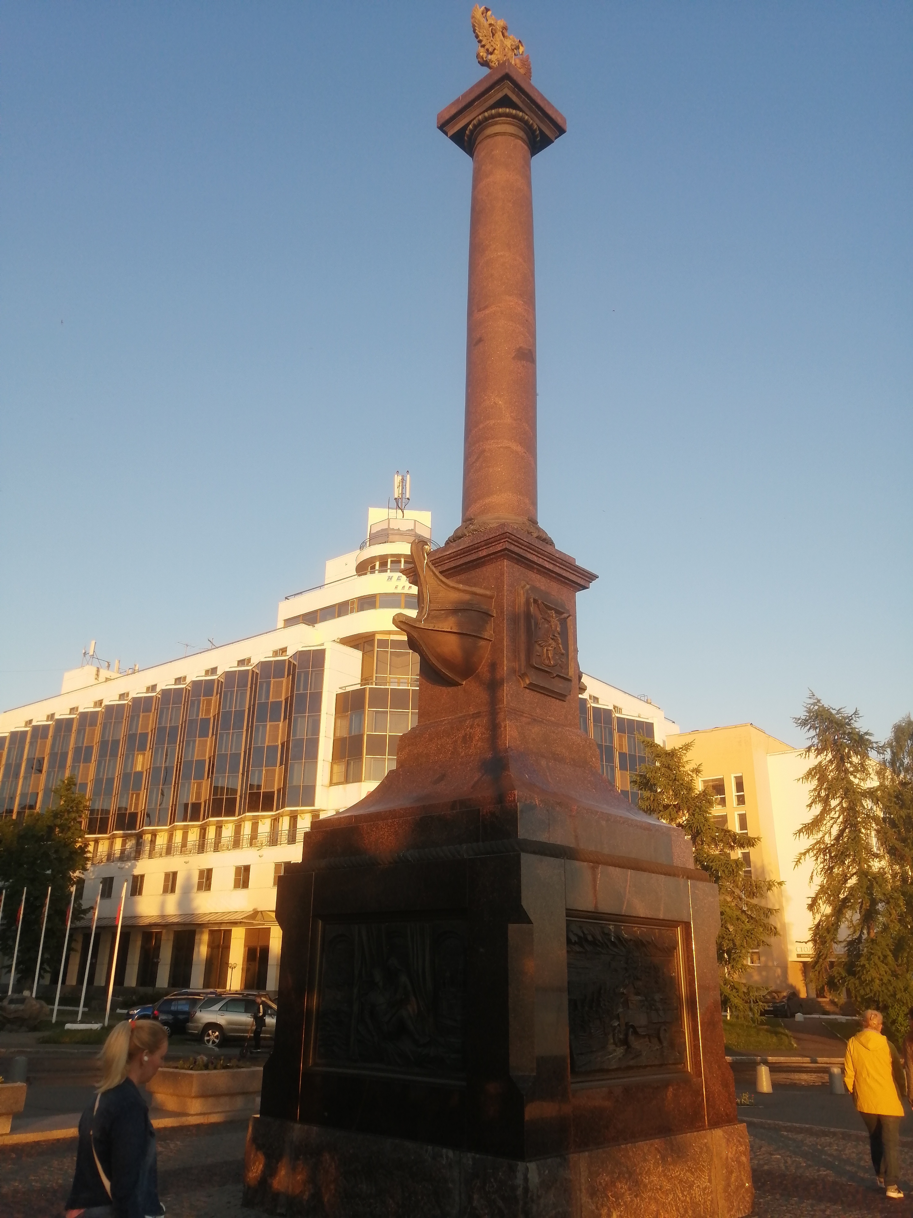 Фото Пур-Наволок Отель