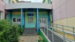 Гимназия № 13 (Akademgorodok Street, 19Г) ، قاعة الجمباز