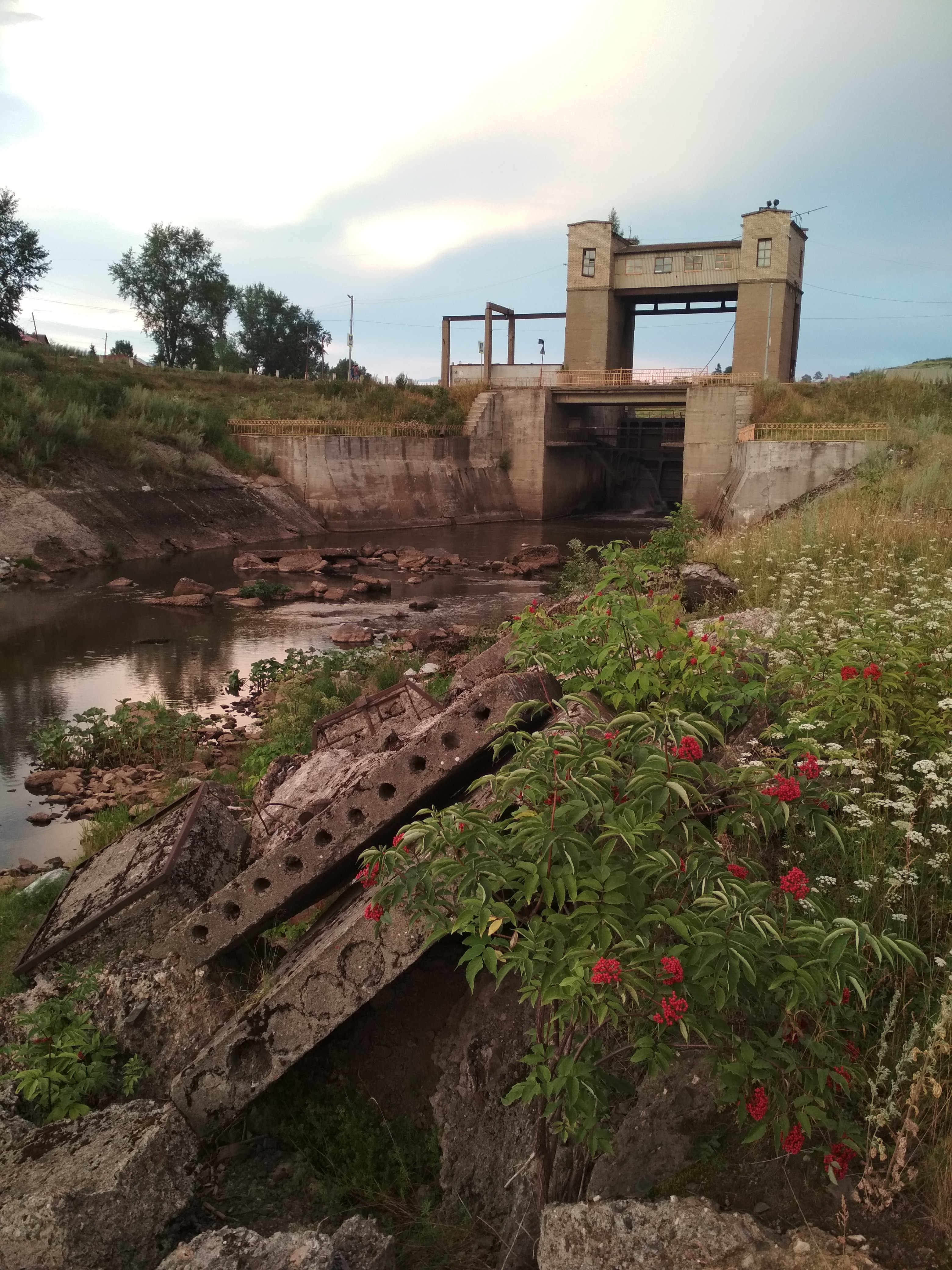 Фото Еловый мыс