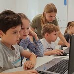 IT-Притяжение (Starobitsevskaya Street, 23к3), further education