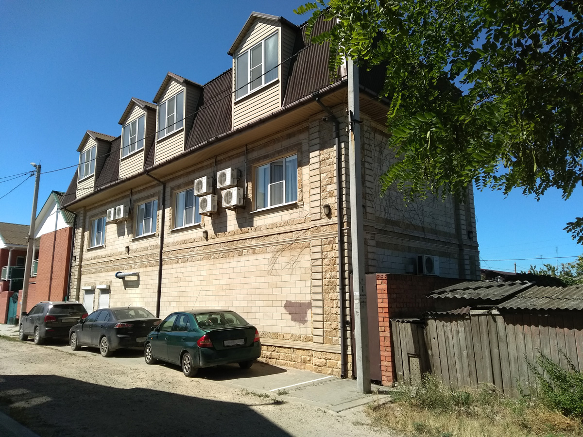 Фото Лиманский