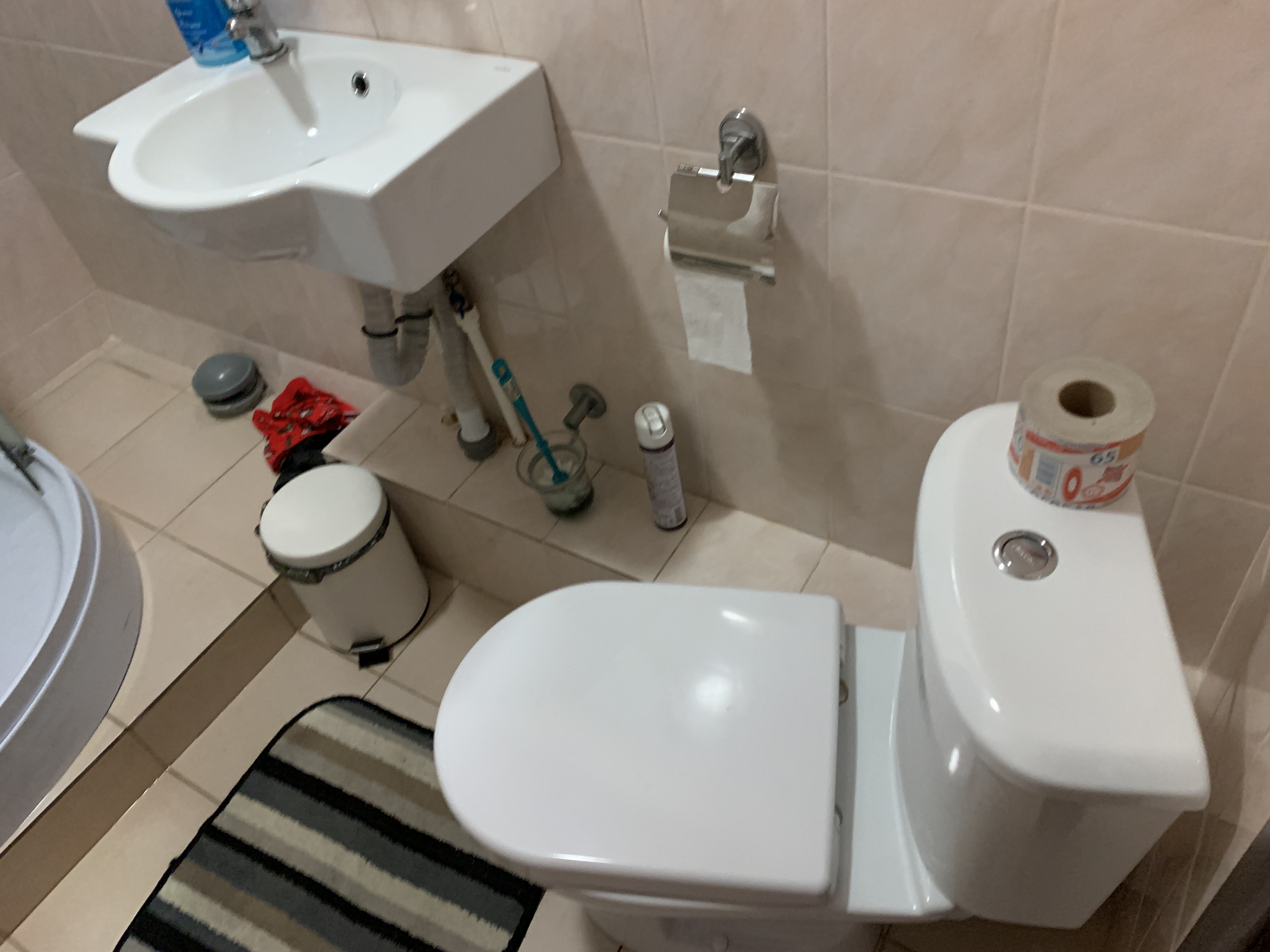 Фото Рандеву