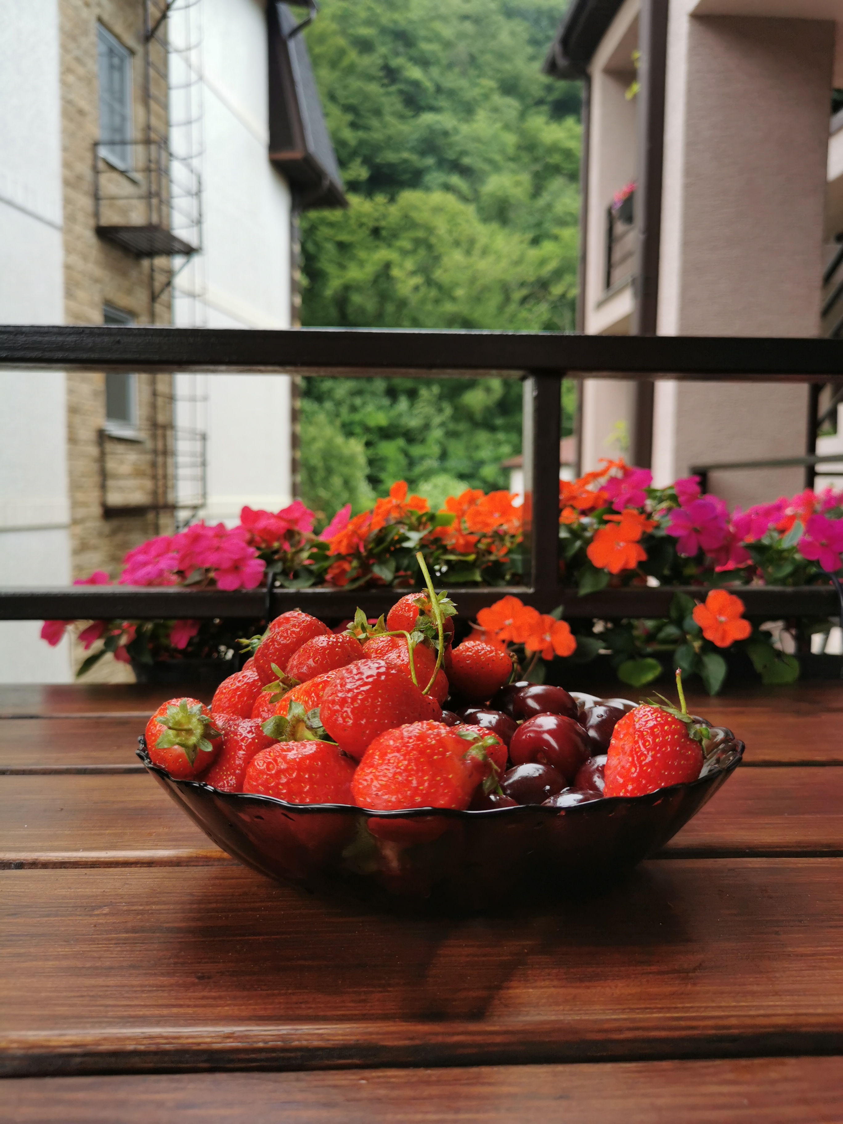 Фото Гостевой дом Шоколад