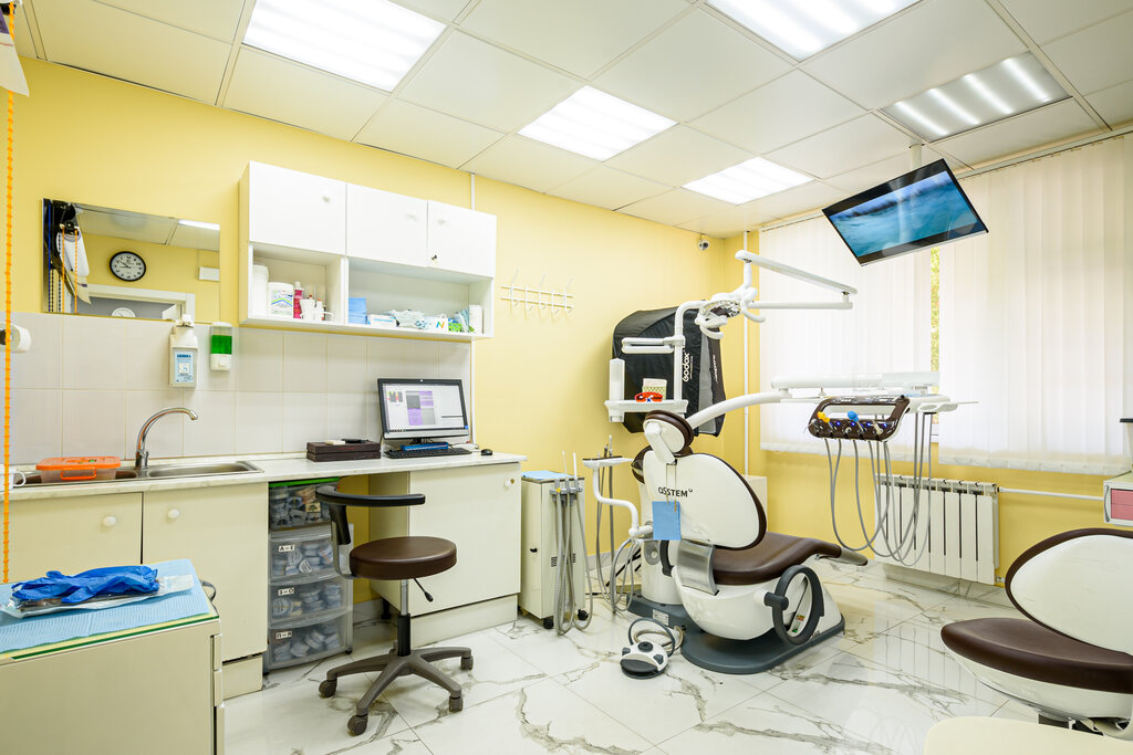 Clínica dental Mig Dent, , foto