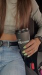 Nurcoffee (prospekt Gubkina, 26) ، مقهى