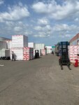 TechnoNIKOL (derevnya Nikolo-Khovanskoye, 9/1-1Д), tienda de construcción