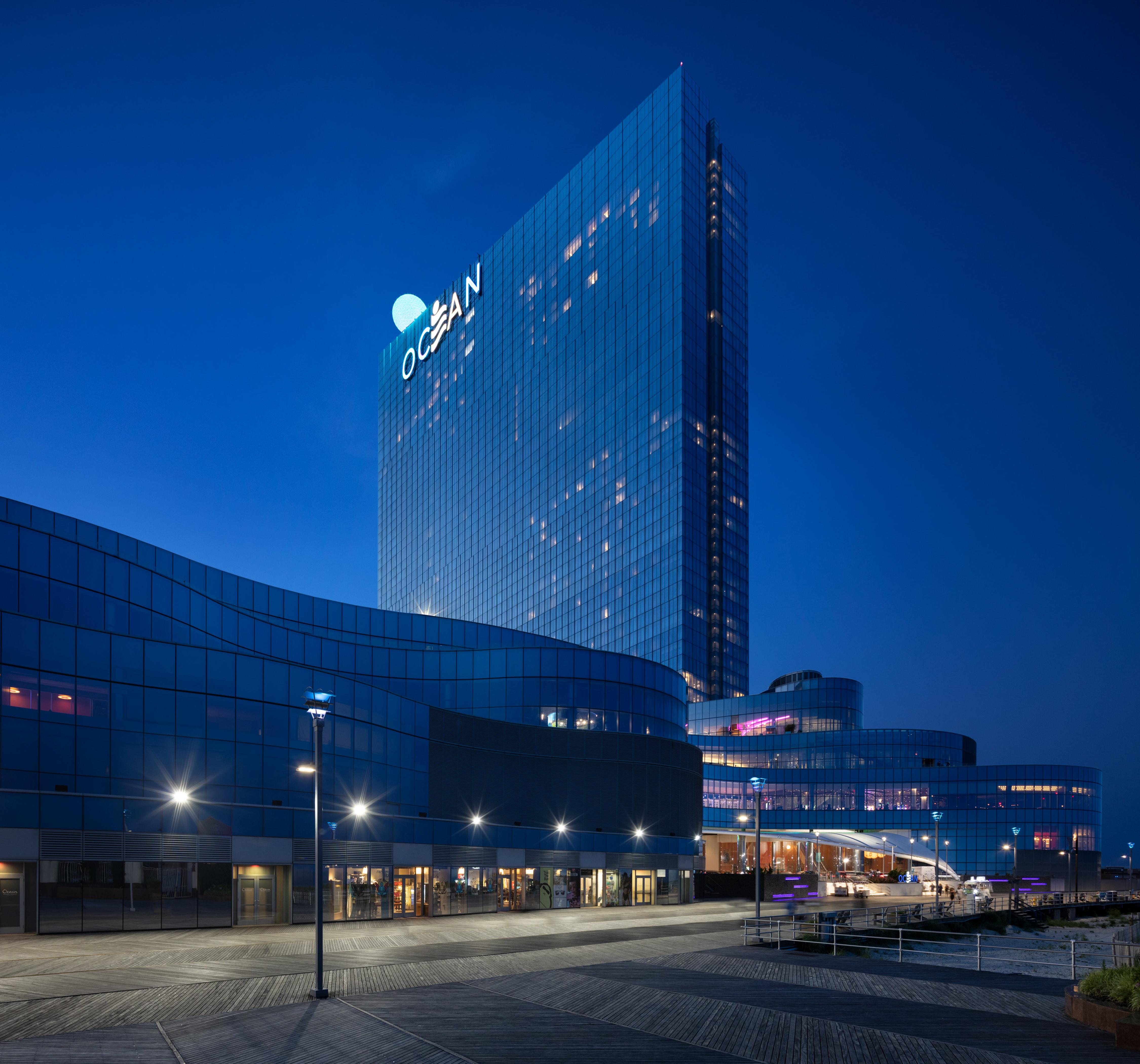 Фото Ocean Casino Resort