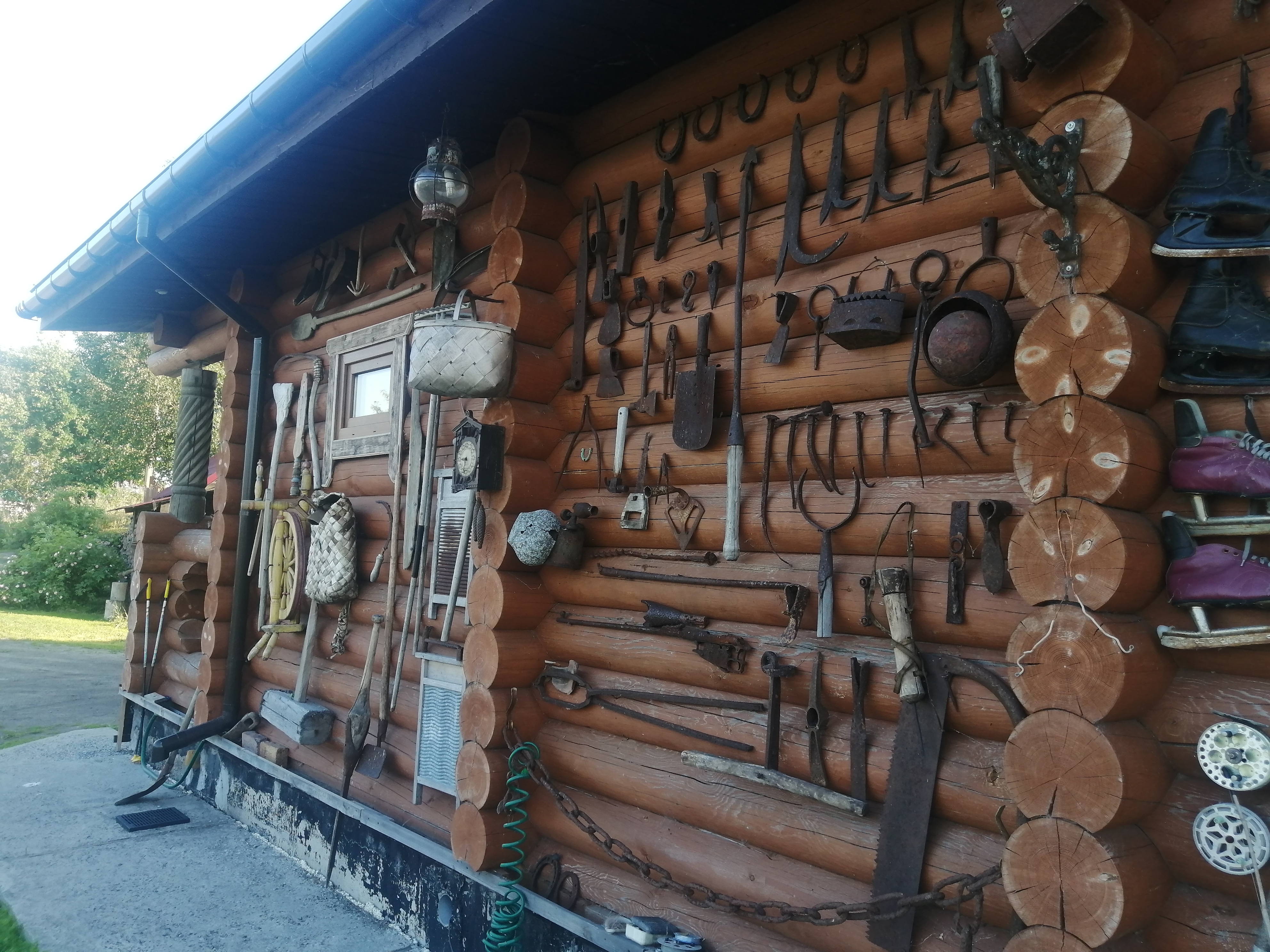 Фото Барские Хоромы