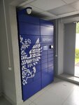 Почта России (Kuryzhova Street, 30к1), servicio postamat