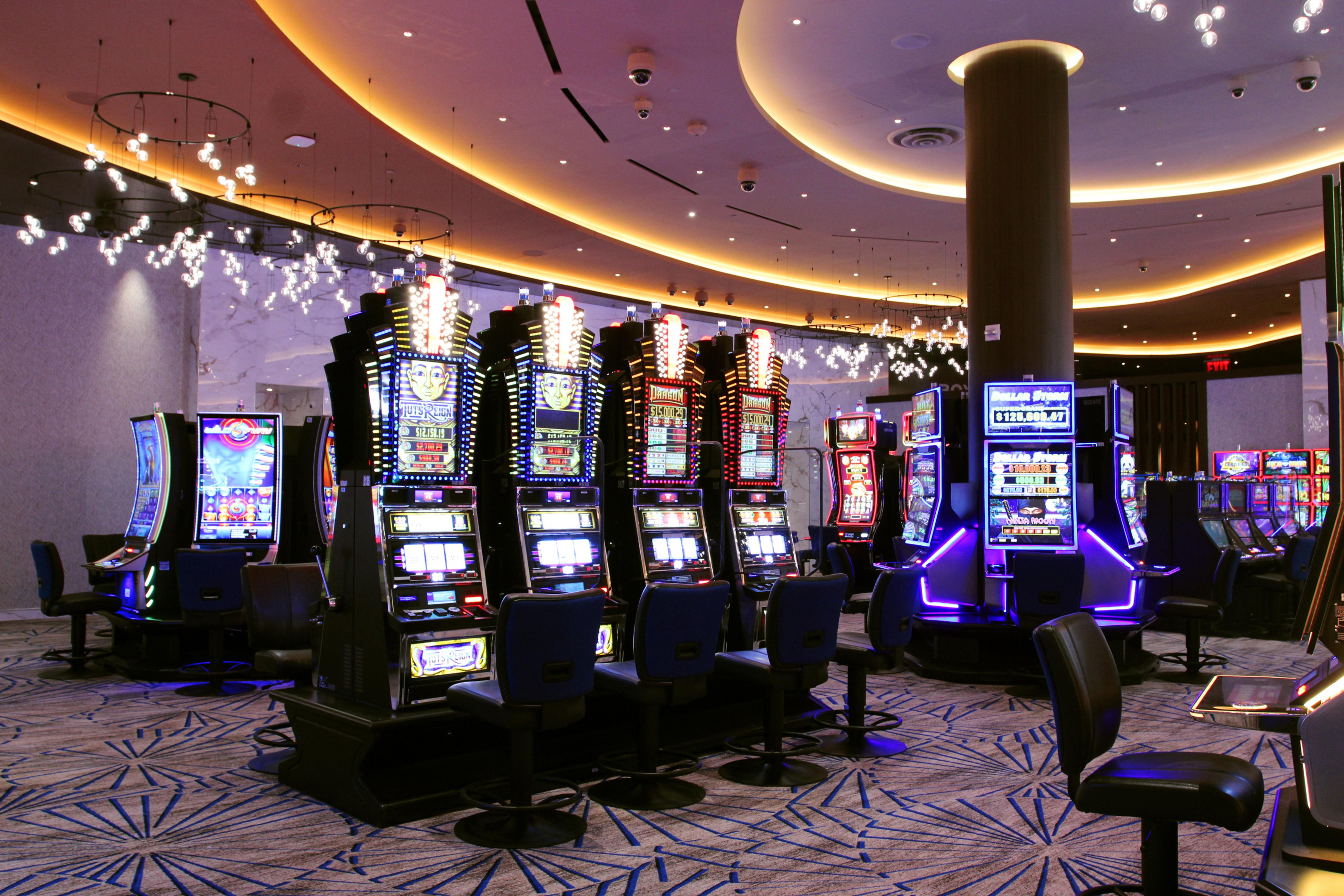 Фото Ocean Casino Resort