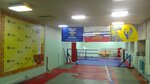 Сокол-бокс (Semyonov, Zavodskaya ulitsa, 60), base deportiva