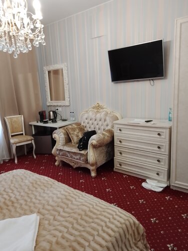 Гостиница The Kempf в Санкт-Петербурге