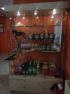 Иное жильё Краб