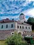 The Viceroy's House (Zamkoviy Island, 1), landmark, attraction