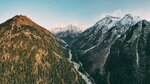 Mountain Tale (Village of Elbrus, Balkarskaya ulitsa, 21с5) ، فندق