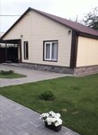 Uyut (selo Yelizavetovka, Stepnaya ulitsa, 7), hotel