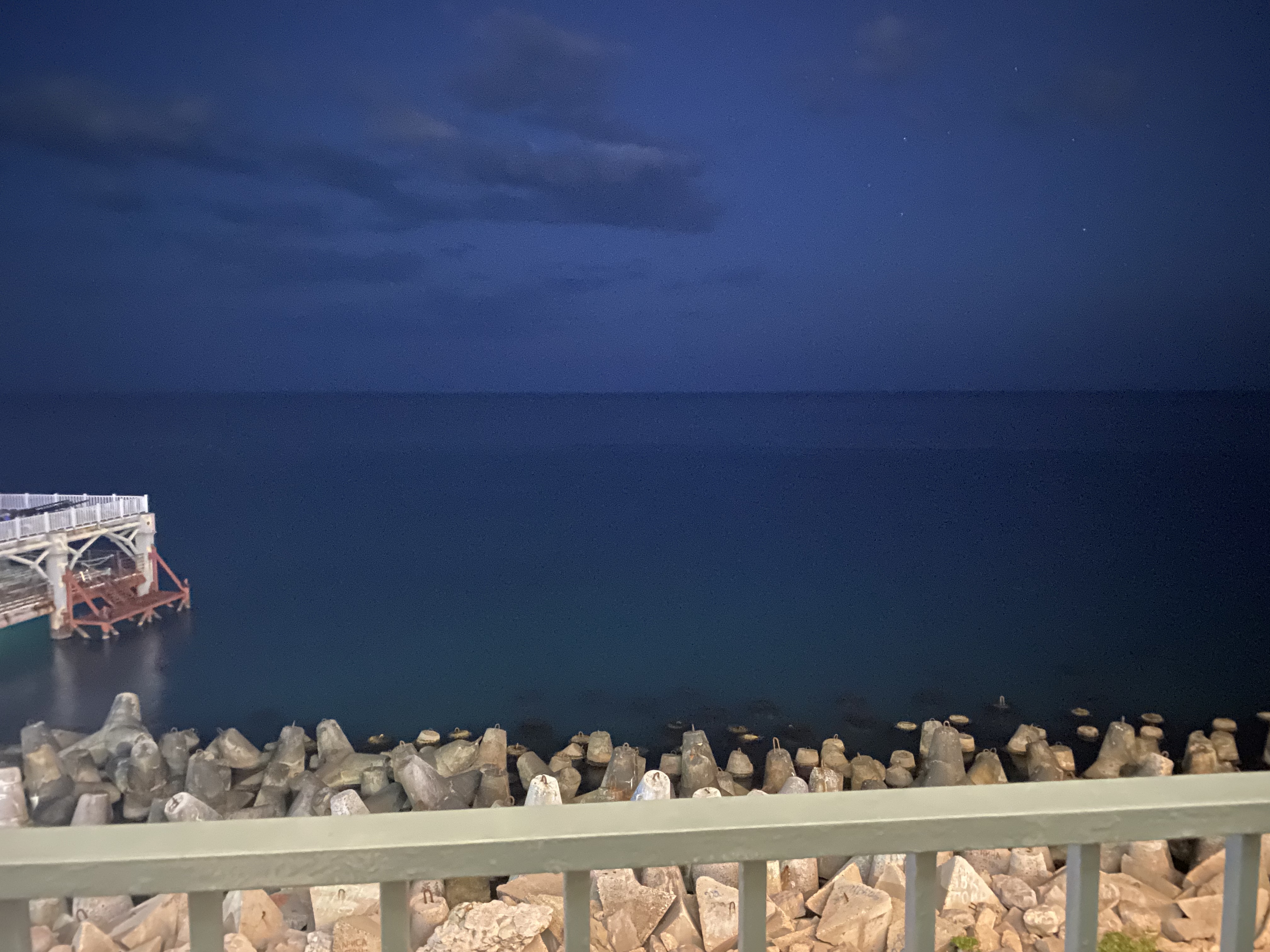 Фото Сон у моря