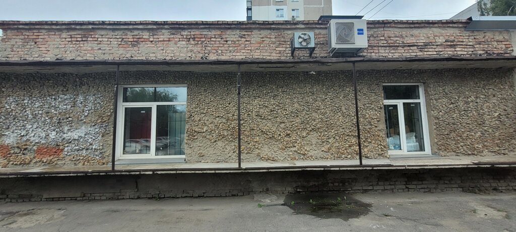 Post office Otdeleniye pochtovoy svyazi Novosibirsk 630121, Novosibirsk, photo