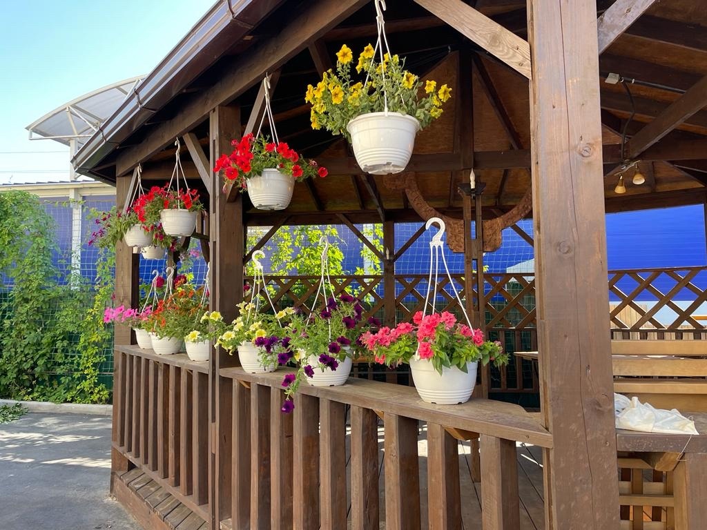 Фото Гостевой дом на Криничной